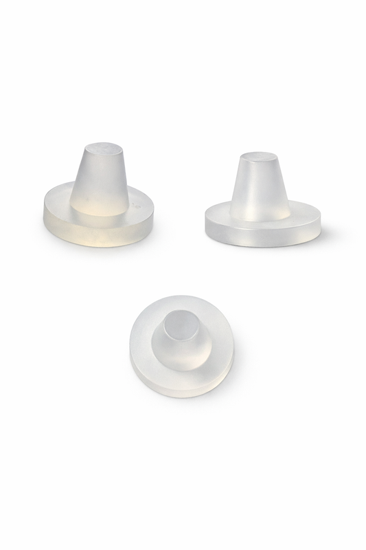 Silicone Belly Button Shaper